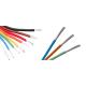 24awg 250C UL1659 PTFE high temperature  Insulated Wire for electric bike