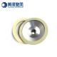 12A2 150*T*H*5*5 mm Resin Bond Diamond &CBN Grinding Wheel