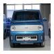 Electric Mini Cargo Van The Perfect Combination of Efficiency and Performance