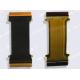 Cell Phones flat Flex Cable spare part for SE W395,F305