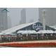 Water Proof Aluminium Tents For Outdoor Events, Large Sunproof Canopies Tent