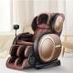 S Track Infrared Massage Chair SAA PU ABS HIFI Reclining Heated Full Body Massage Chair ROHS