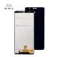 A013 Lcd LCD Pantalla For  A01 Core Original New Service Pack LCDS  A013 Mobile Phone Screen Display