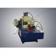 PLC Control Pipe End Forming Machine Double Work Station Easy Operation