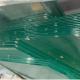 SGP PVB Toughened Laminated Security Glass Swimming Pool Fence Sightseeing Plank Road