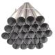 Heat Resistant Stainless Steel Welded Pipe 316L TP316L Tubing 6m