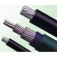 UL Certified ROHS PVC UL1284 Electrical Cable MTW 600V, 105℃ Bare Copper or Tinned Copper, 1AWG with Black Color