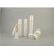 Sample Jars Plastic Factory Lotion Bottle Cosmetic Dispenser Empty Packaging Plastic Lotion Bottles  Small Cosmetic Jar