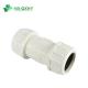 Customization High Pressure Sch40 PVC Pipe Fittings Compression Fittings ASTM Standard