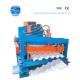 3PH Tile Roof Tile Roll Forming Machine Automatic For Industrial