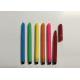 non-toxic Ink marker pen,Washable Ink textile marker pen for childen painting