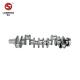 3929037 Cummins 6bt Crankshaft Forged Steel Standard Size