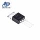 BT138-800E Schottky Diode Bom Service Bidirectional Thyristor Transistor TO-220F BT138-800E