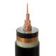 High Voltage Cable PVC XLPE Insulated PVC Sheath Electric Cable Power Cable 10kv 33kv