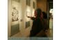 An artistic retrospective exhibition of Lai Shaoqi is unveiled
