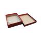 Lightweight Gift Lid And Base Box Rigid Cardboard Material Environmental Protection