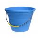 Virson Water portable folding bucket for camping fishing,Sports bucket