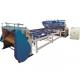 Heavy Duty Wire Mesh Making Machine / Expanded Wire Mesh Machine ISO CE Passed