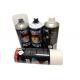 High Rigidity Aerosol Spray Paint Strong Adhesion fast Dry High Extrusion Rate