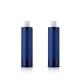 250ML Skincare Plastic Cosmetic Bottles Reusable Environment Friendly