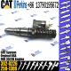 CAT Diesel Engine Injector 392-0226 392-6214 20R-1262 192-2817 For Caterpillar 3512B Common Rail