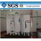 Oxygen Gas Generator Industrial Oxygen Generator With Cylinder Filing System