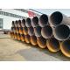 OD 1422MM API 5L X52 PSL1 SAW Water Transmission Pipeline