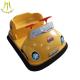 Hansel funny  toys cars for kids ride amusement park for sale children battery bumper car