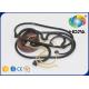 XKAG-00017 XKAG00017 Hydraulic Gear Pump Seal Kit For Hyundai R450-7 R520LC-9S