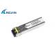 Gigabit Ethernet SFP Transceiver DOM Module GLC - ZX - SM 1550nm 1000BASE 200KM