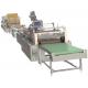 380V Corrugated Honeycomb Paper Bag Making Machine 25KW YNFWD-650