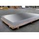 AA6016 Thin Automotive Aluminum Sheet 1.15 Mm Thickness Good Weldability
