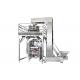 Chinese Herbal Medicine GMP PLC Automatic Spice Packaging Machine