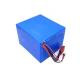 60V 30Ah Lithium Battery , Customized Electric Sailing Yachts Battery
