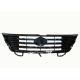 Customized Cold Runner Car Body Parts Mold For Plastic Auto Front Grille