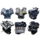 A5 EA211 EA111 EA888 Gen 2 Gen 3 Auto Engine Systems Parts Car Engine Assembly For VW Audi Seat CDN CNC EA111 DPF CDZ