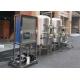 High Speed Iron And Manganese Removal Systems 10T/H For Well Water