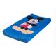 Disney Style Baby Diaper Changing Pad , Toddler Changing Mat 32.00 X 16.00 X 6.00 Inches