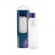 EDR1RXD1 Single-Pack Purple Water Refrigerator Filter with Activated Carbon Technology