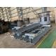 OEM  Heavy Steel Structure Support Roller With High Precision Machining