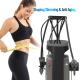 High Performance Rf Vacuum Body Sculpting Machine For Weight Loss And Face Lifting