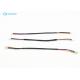 1.25mm Pitch Custom Wire Harness For Digital Camera / Advertising Machine