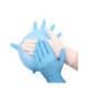Epidemic prevention materials personal protective equipment disposable Nitrile gloves glove with CE FDA
