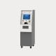 ATM cash cheque automatic deposit machine automatic cash machine