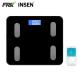 Auto Off Smart Bluetooth Body Fat Weight Scale