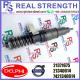 DELPHI 4pin 7421340614 21371675 Diesel pump Injector 7421340614 21340614 21371675 E3.18 for V-O-L-V MD13 EURO 4 HIGH POWER