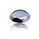 12V IP68 Wall Mounted 316 SUS Swimming Pool Light 60W RGBW Underwater LED Lights