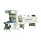 High Efficient Shrink Packaging Equipment , PE Film Automatic Wrapping Machine