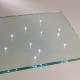 Lead Equivalence 10mm Radiation Protection Lead Glass Shielding Frame X Ray Ct