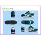 Sneaker Customized USB Flash Drive File Transfer , Personalized Flash Drives